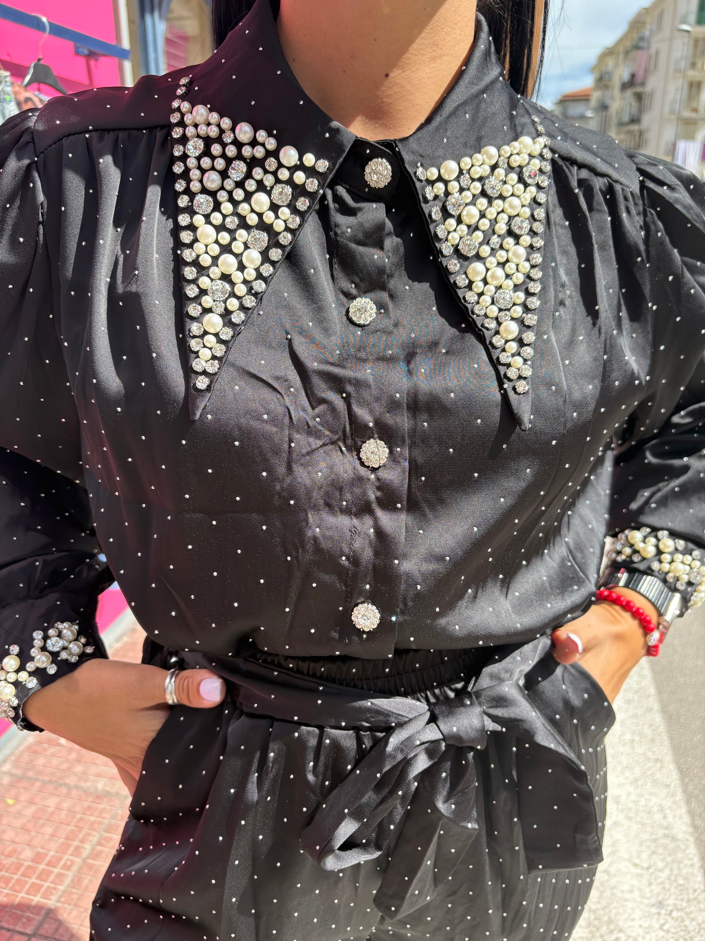 Coordinato Anna