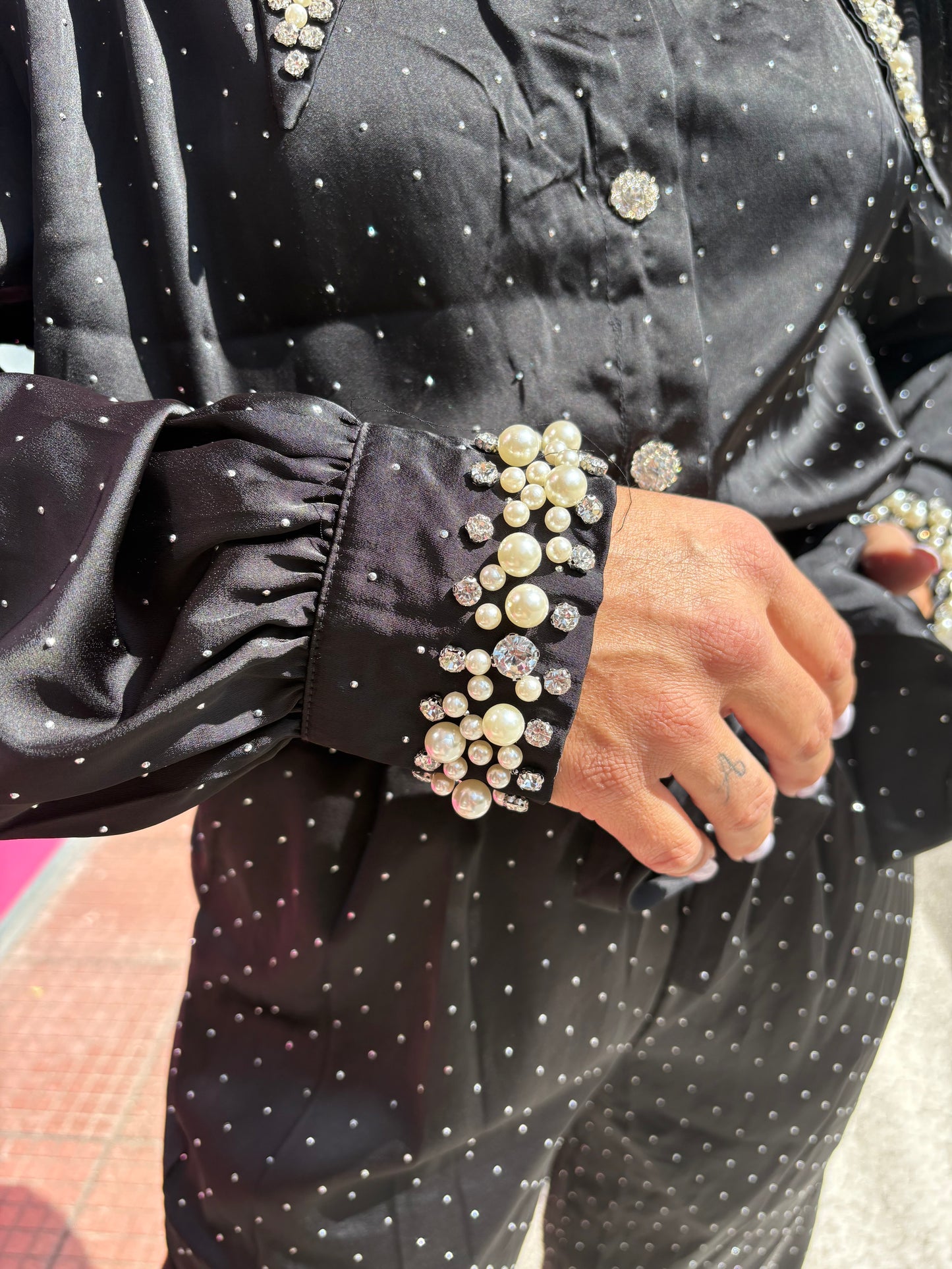 Coordinato Anna