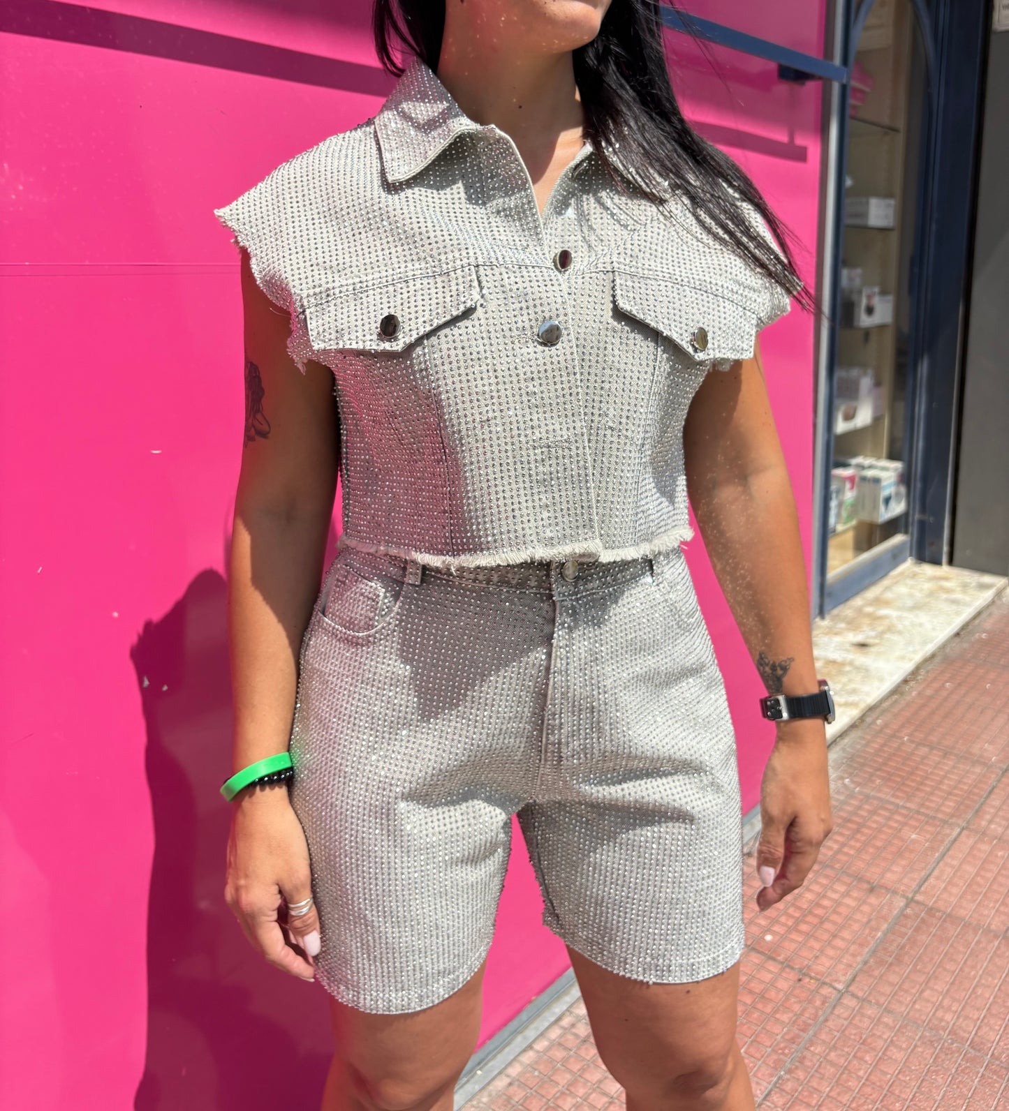 Coordinato diamante