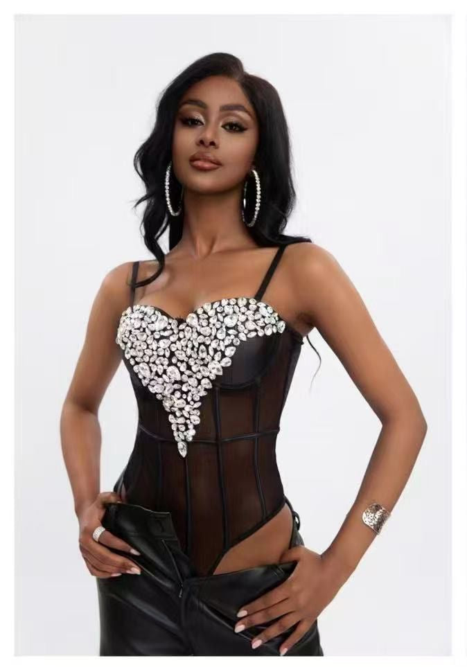 Body Carla