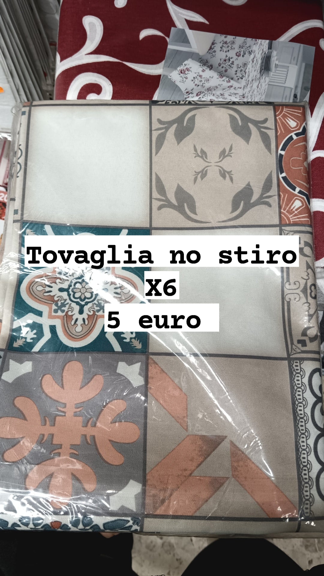 Tovaglia