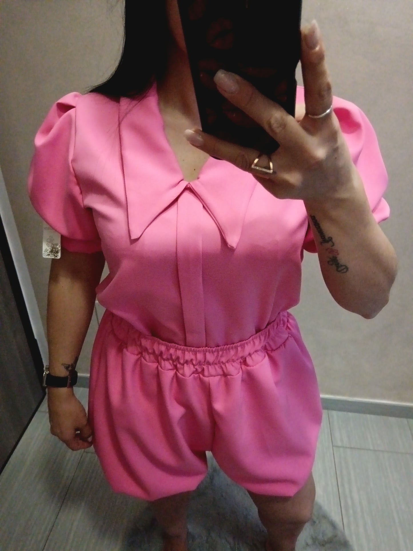 Coordinato Maddy