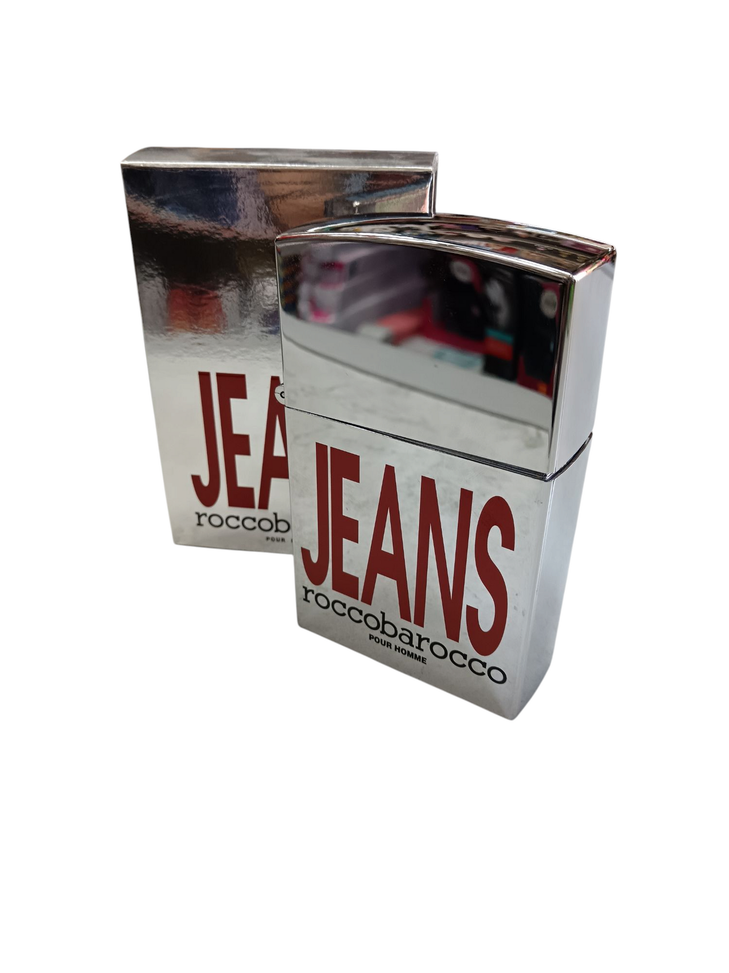 Rocco Barocco jeans pour homme 75ml