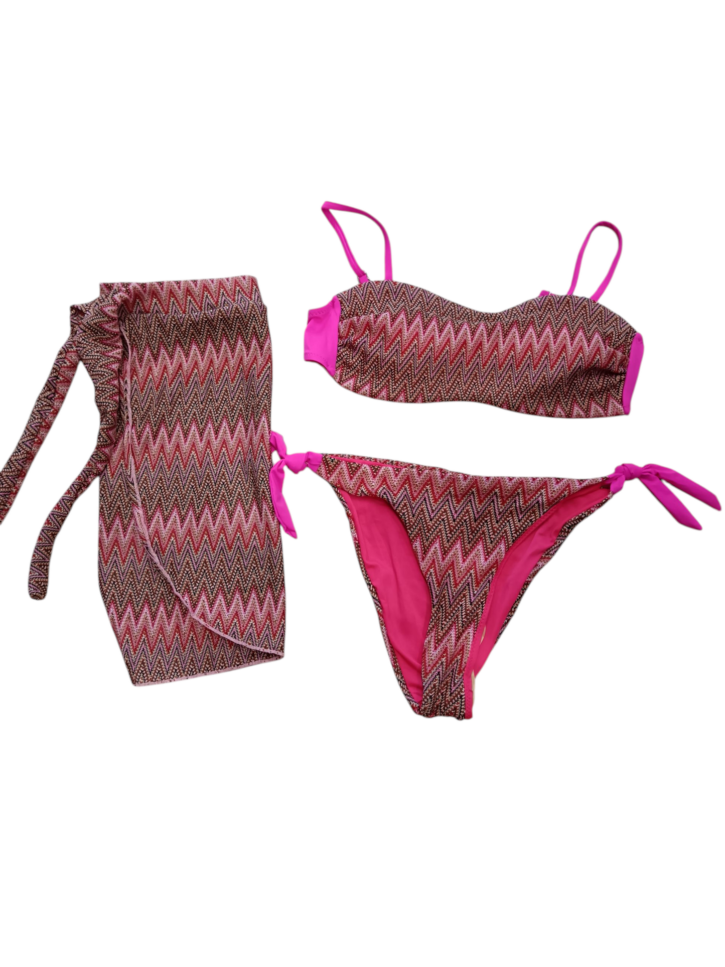 Bikini 3 pezzi