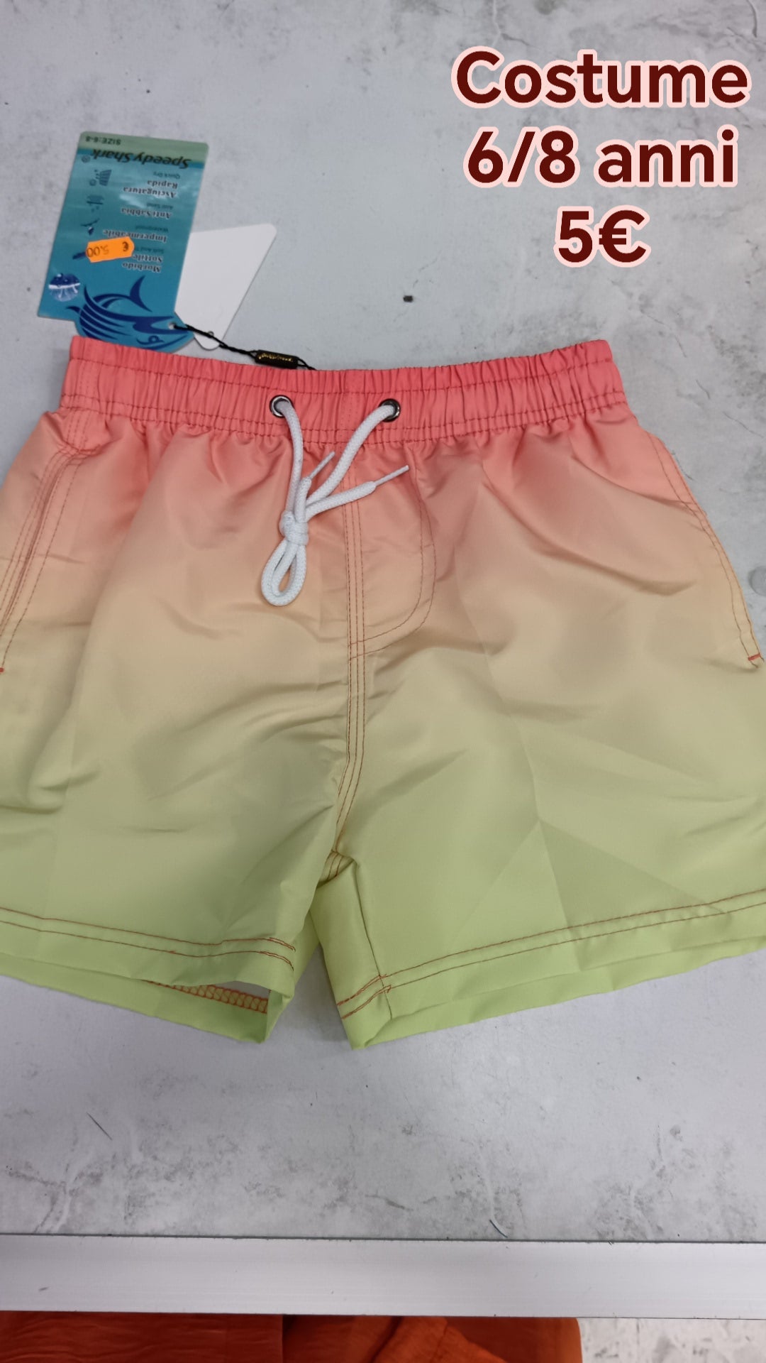 Costume California