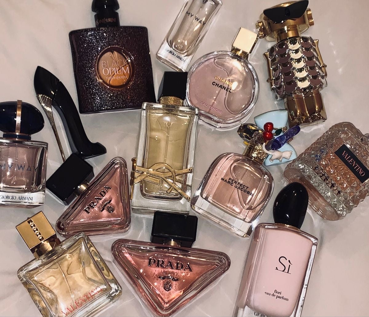 Profumi
