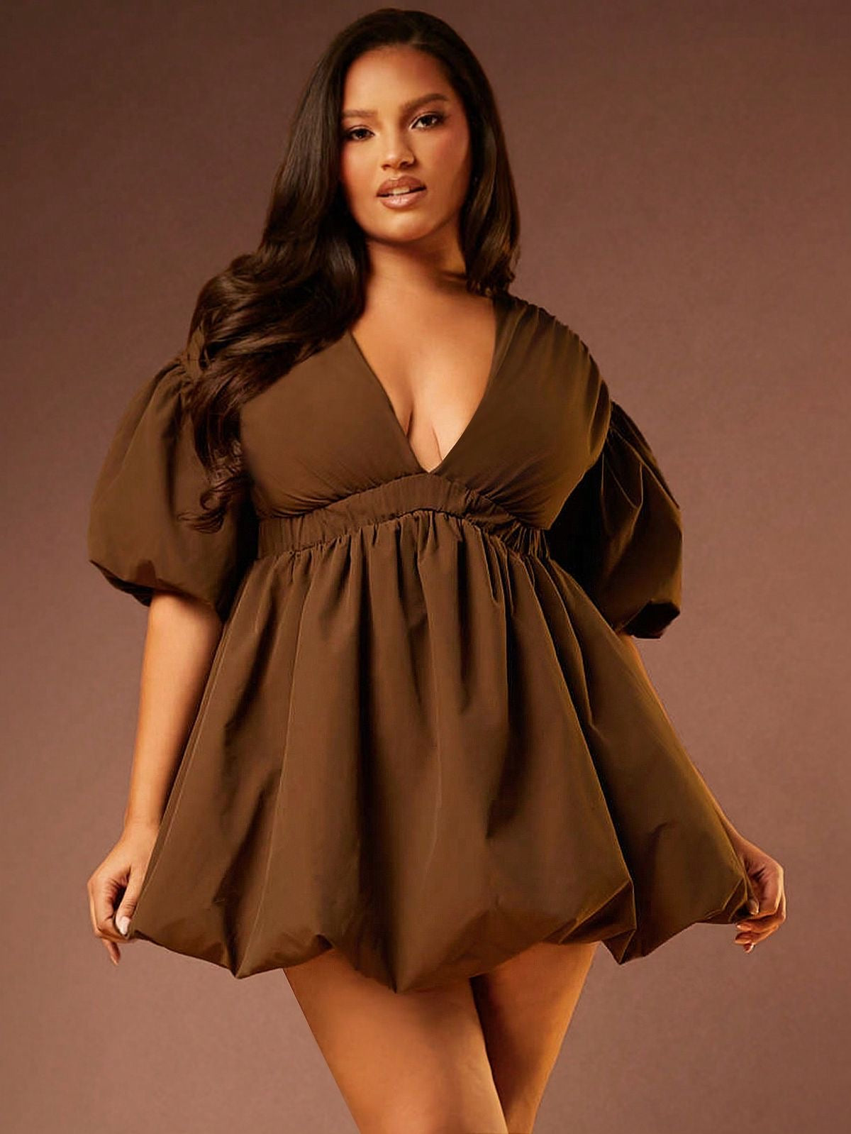 Linea curvy