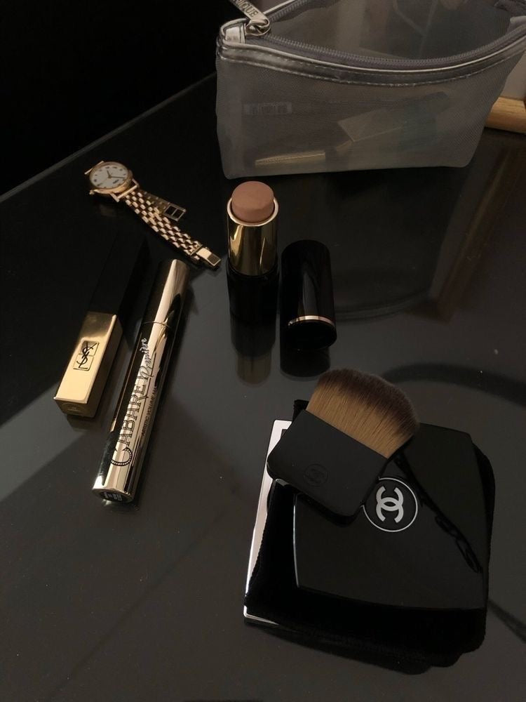 Make-up