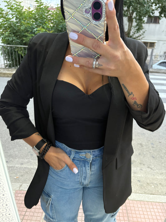 Giacca basic