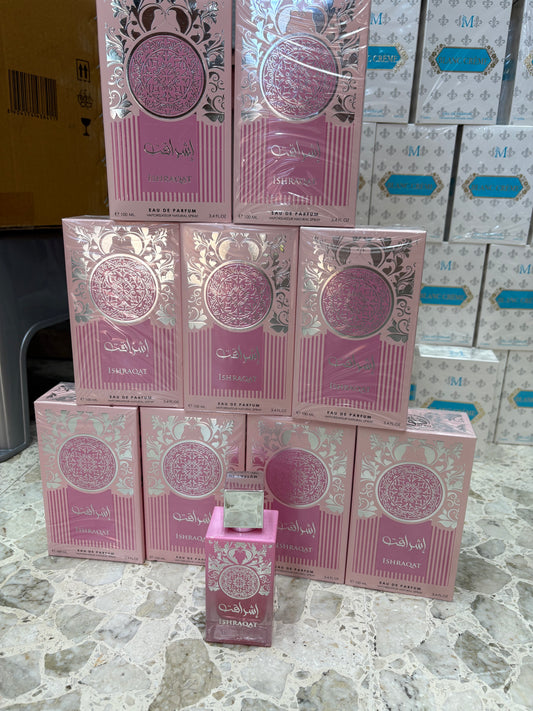Profumo arabo