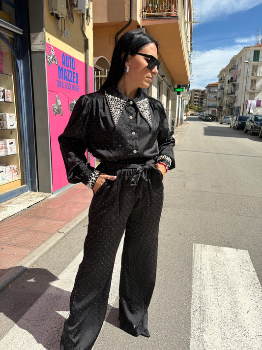 Coordinato Anna