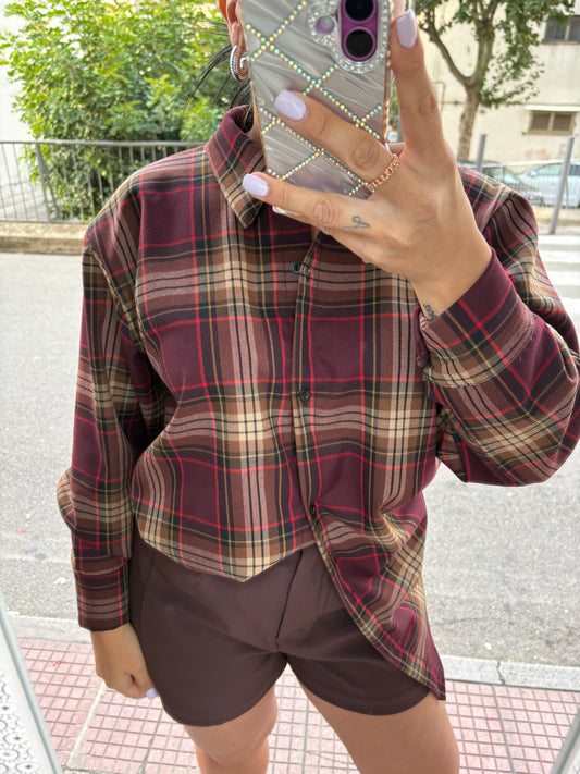 Camicia Cyrus