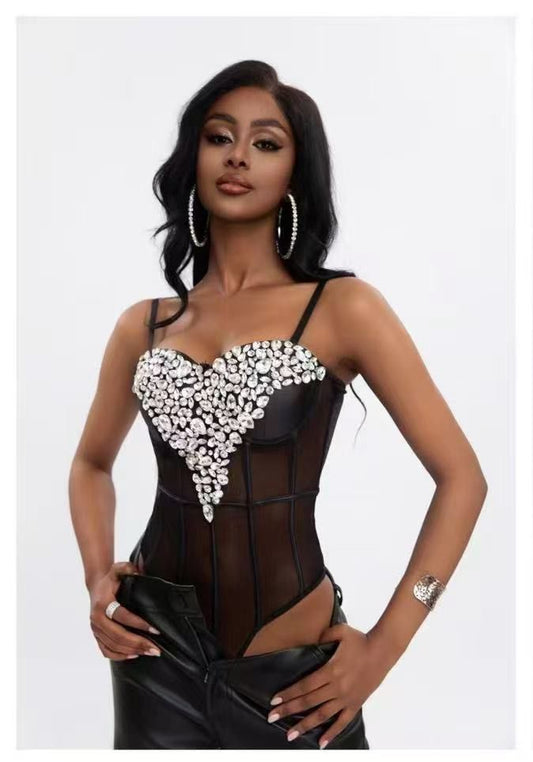 Body Carla