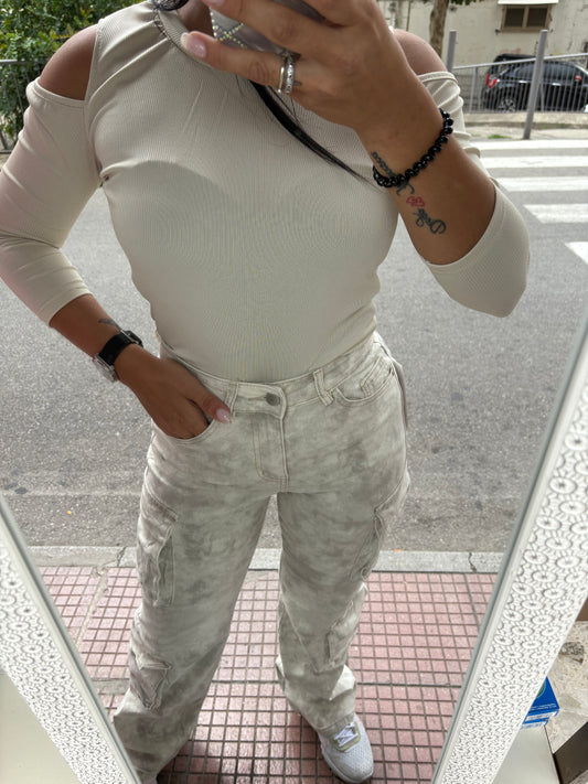 Cargo militare