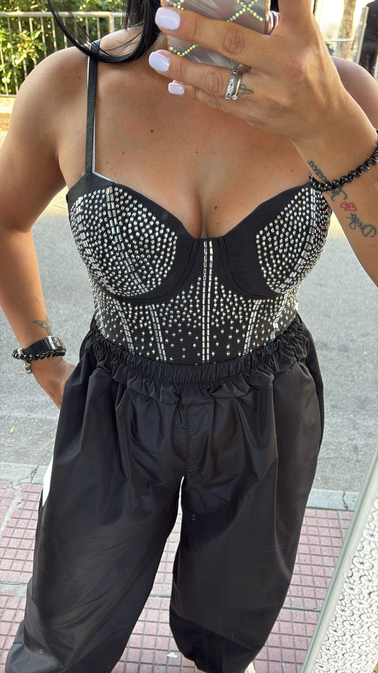 Body Swarovski