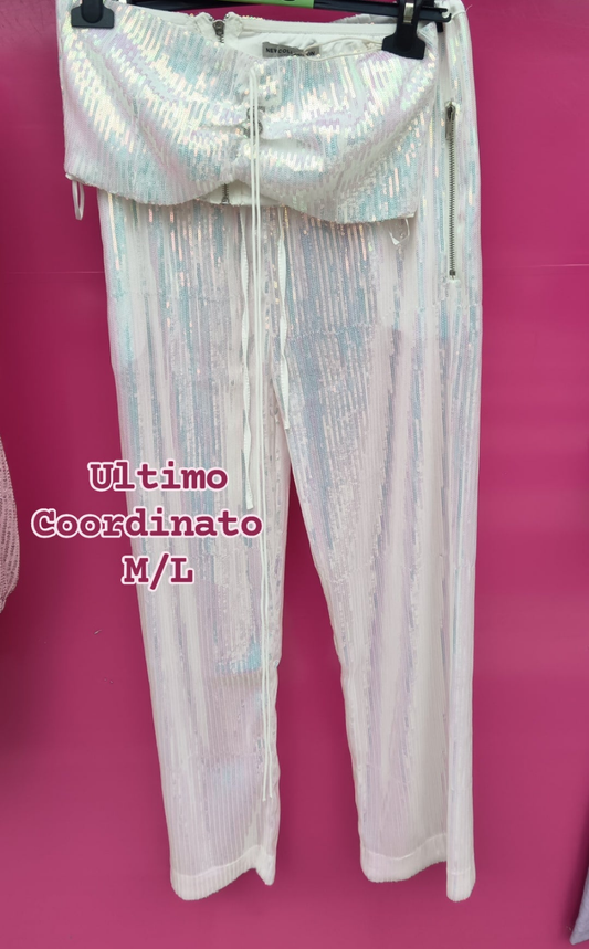 Coordinato donna