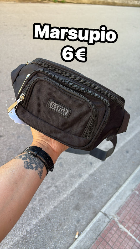 Marsupio uomo