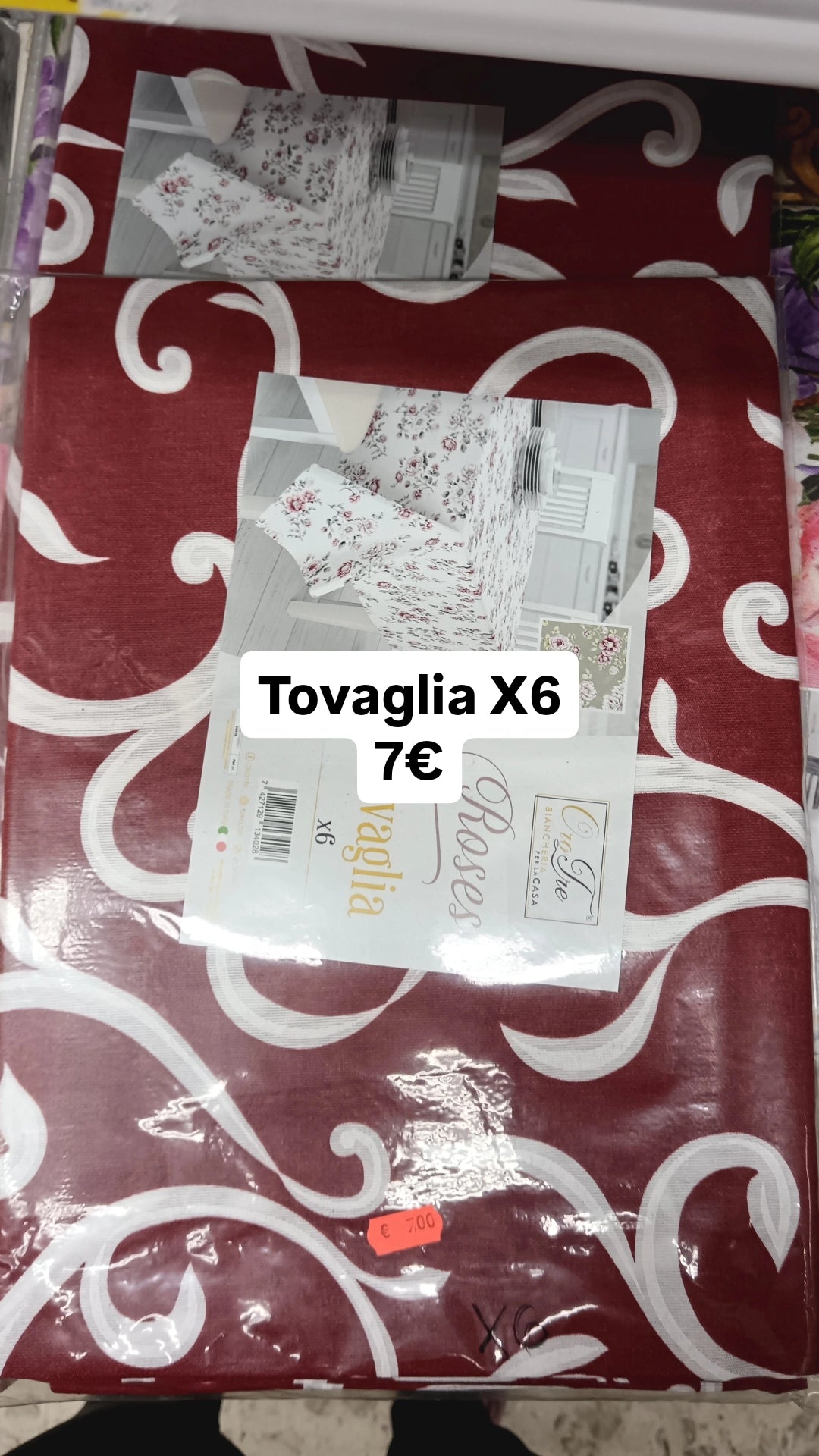 Tovaglia