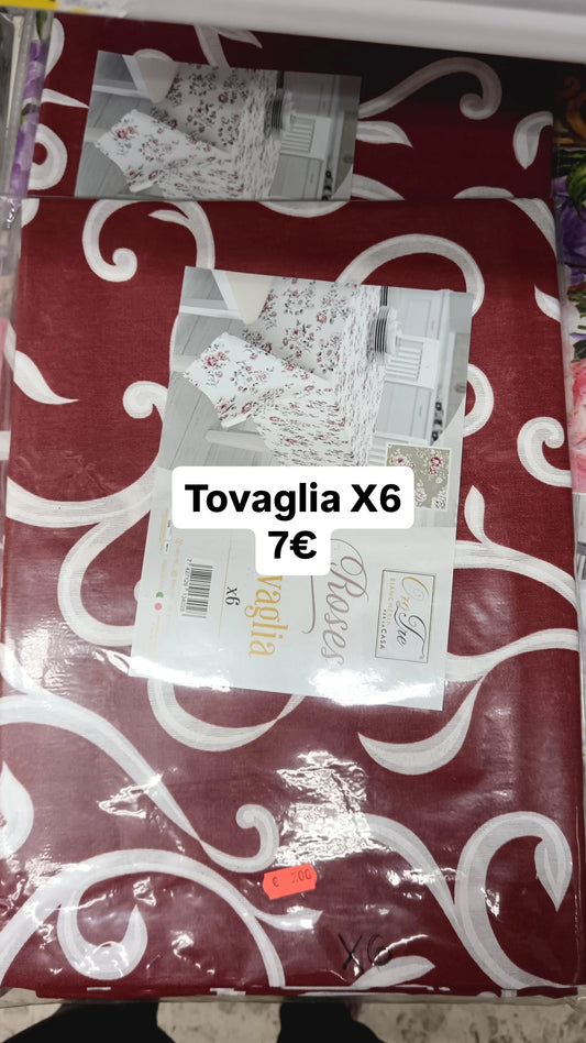 Tovaglia