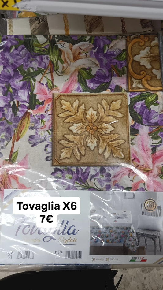 Tovaglia