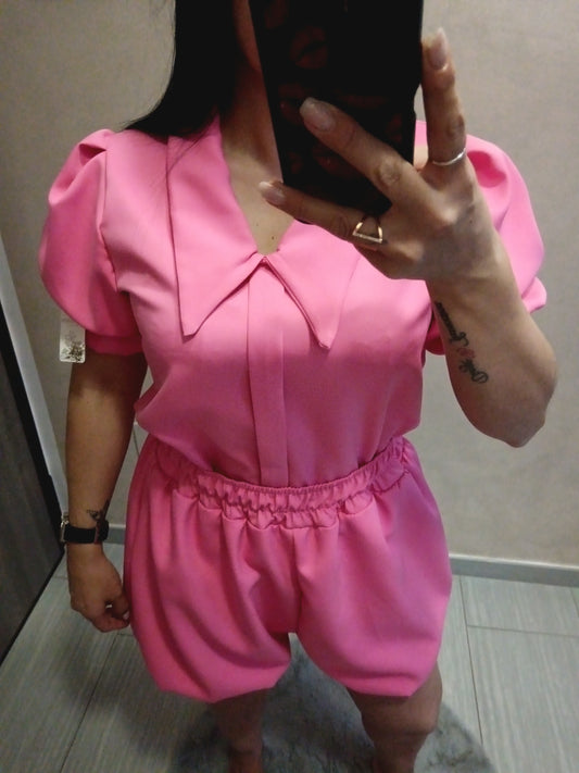 Coordinato Maddy