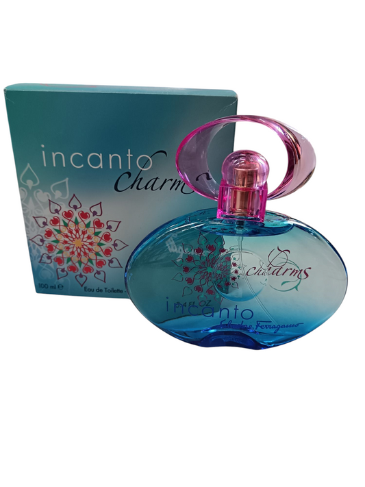 Salvatore Ferragamo Incanto 100ml