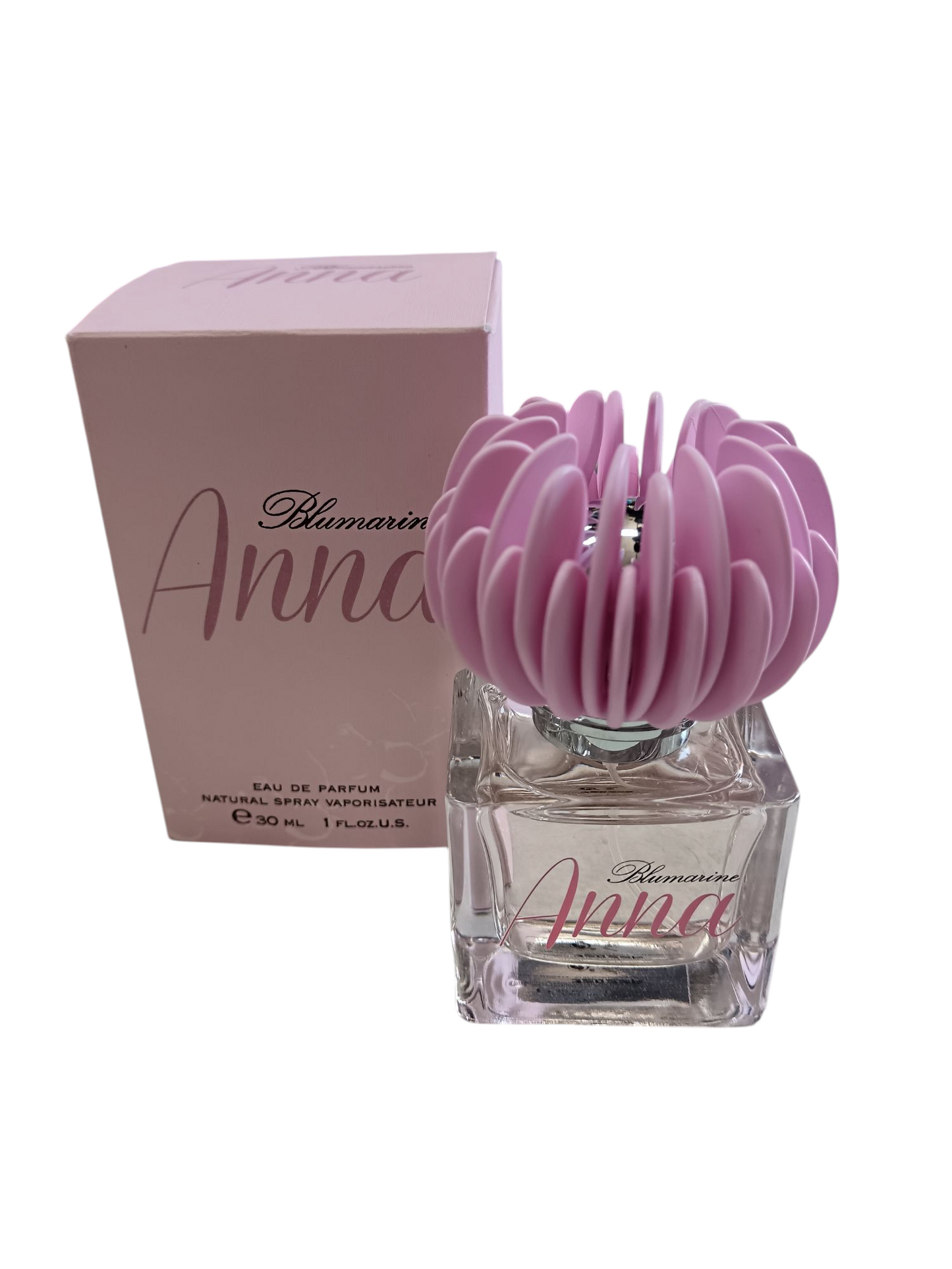 Blumarine Anna eau de parfum donna 30ml