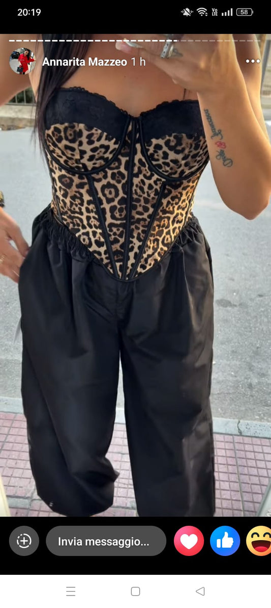 Top animalier