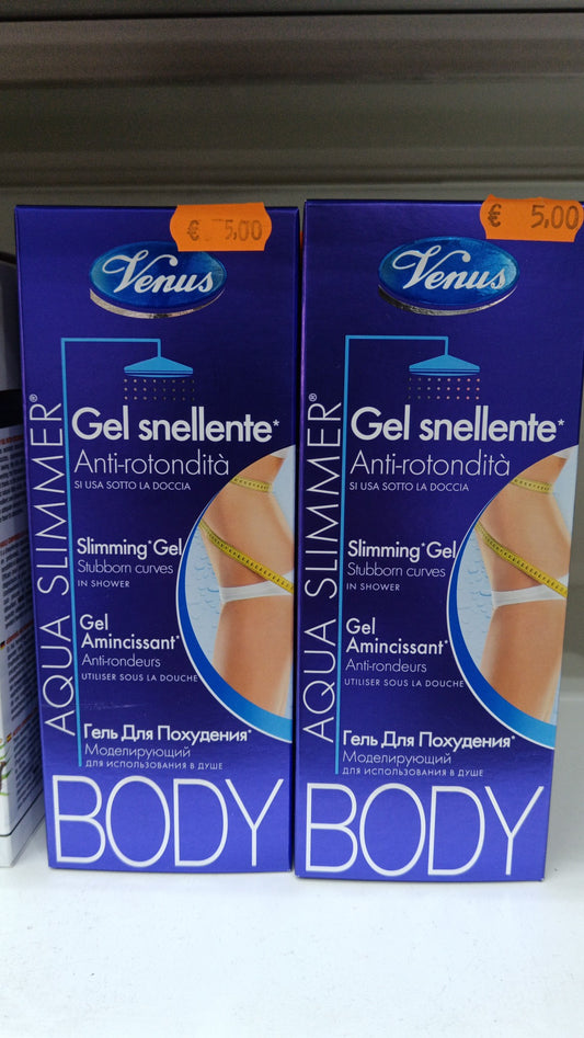 Venus gel snellente