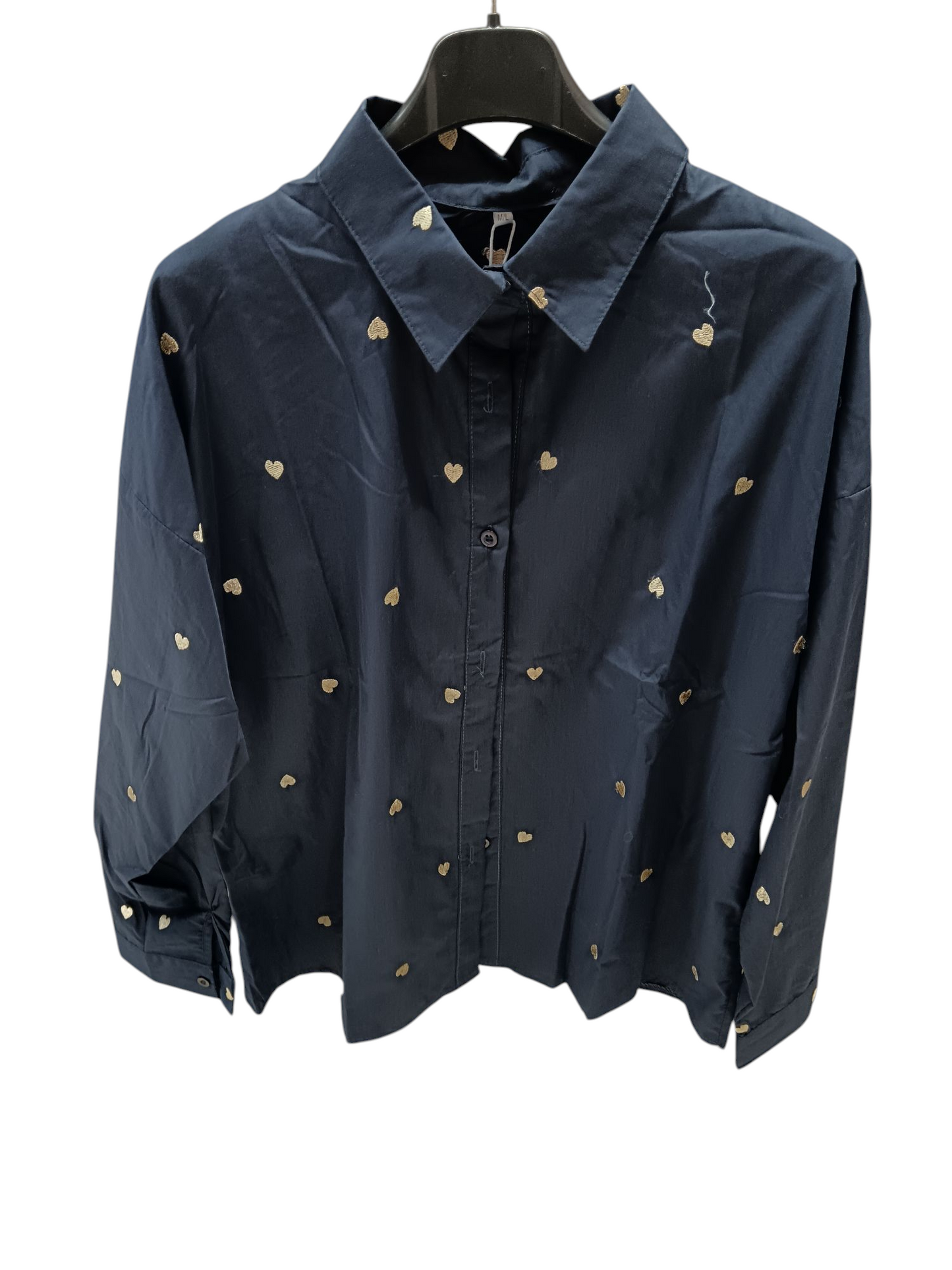 Camicia Cuore