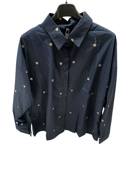 Camicia Cuore