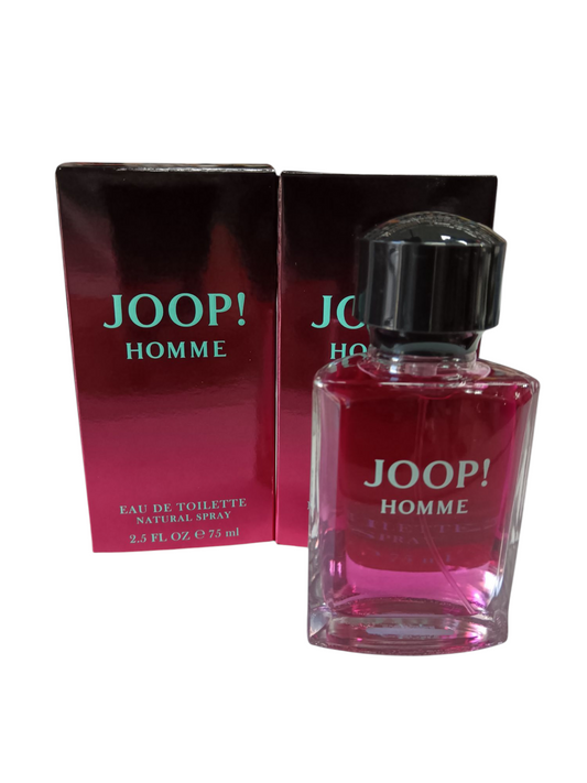 Joop eau de parfum uomo 75ml