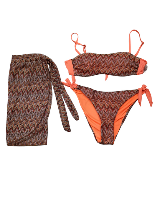Bikini 3 pezzi