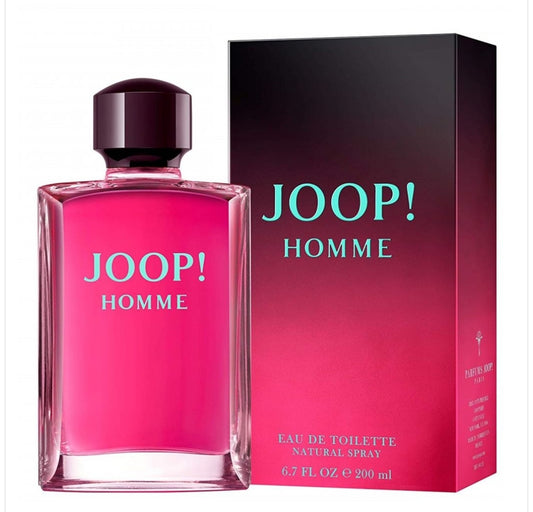 Joop eau de toilette uomo 200ml