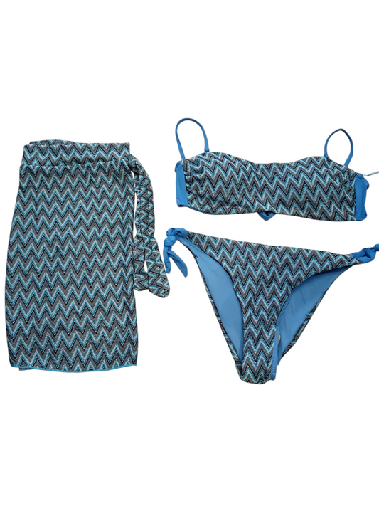 Bikini 3 pezzi
