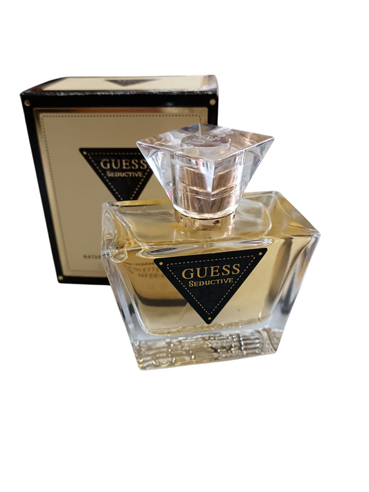 Guess seductive women 75ml