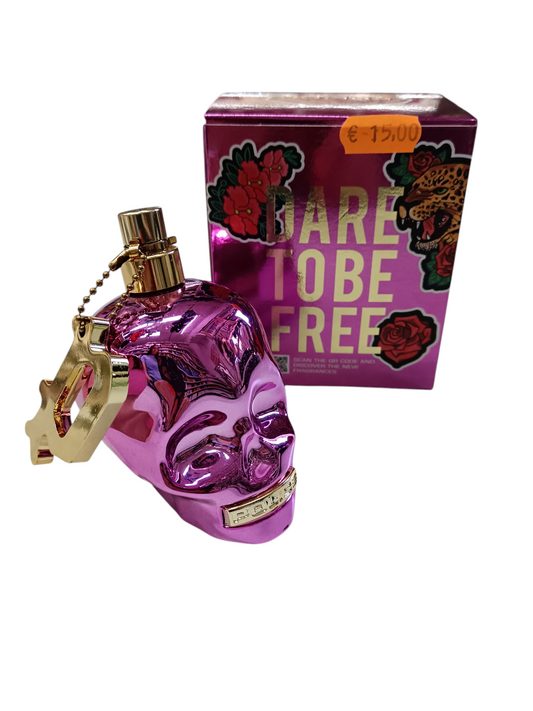 Police eau de toilette for woman 75ml