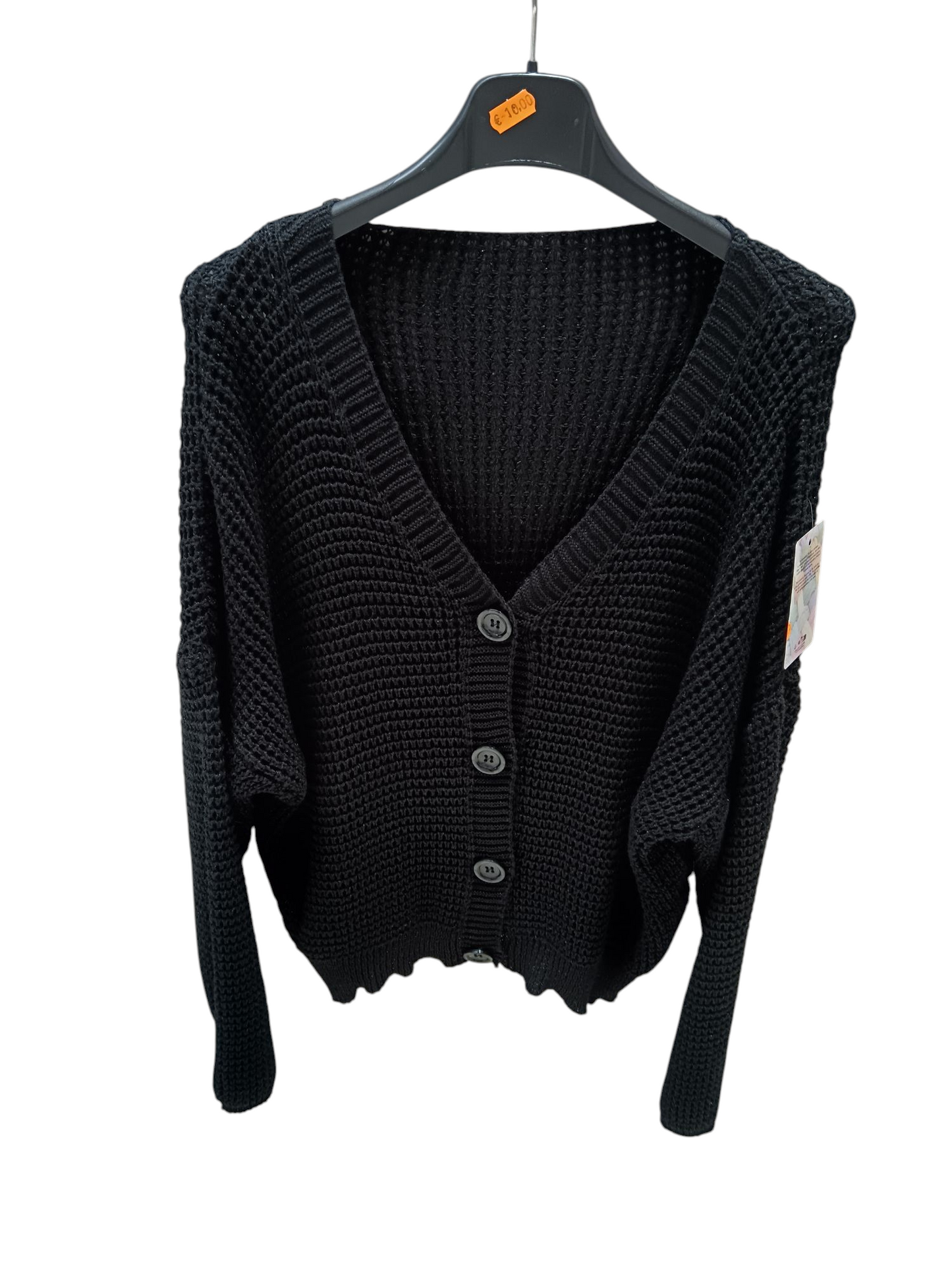 Cardigan Giulia