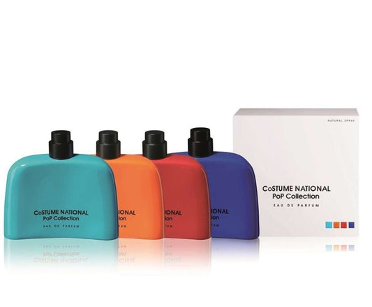 Costume national eau de parfum 50 ml