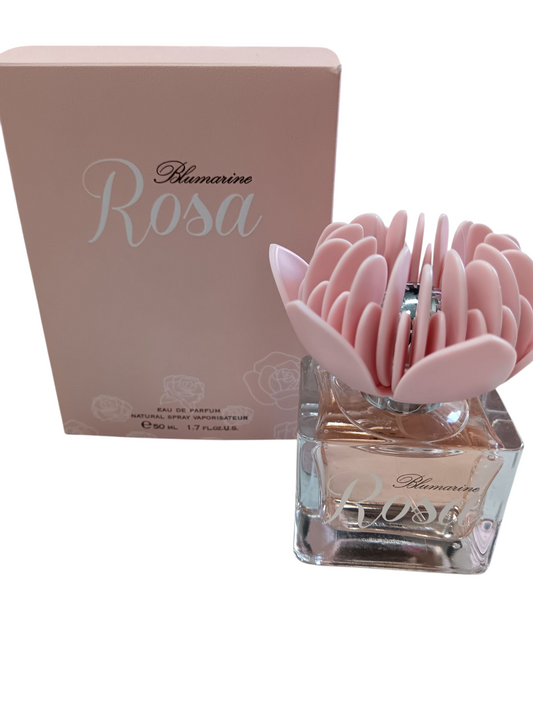 Blumarine Rosa eau de parfum 50ml