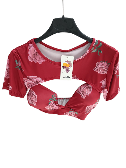 Top Rose