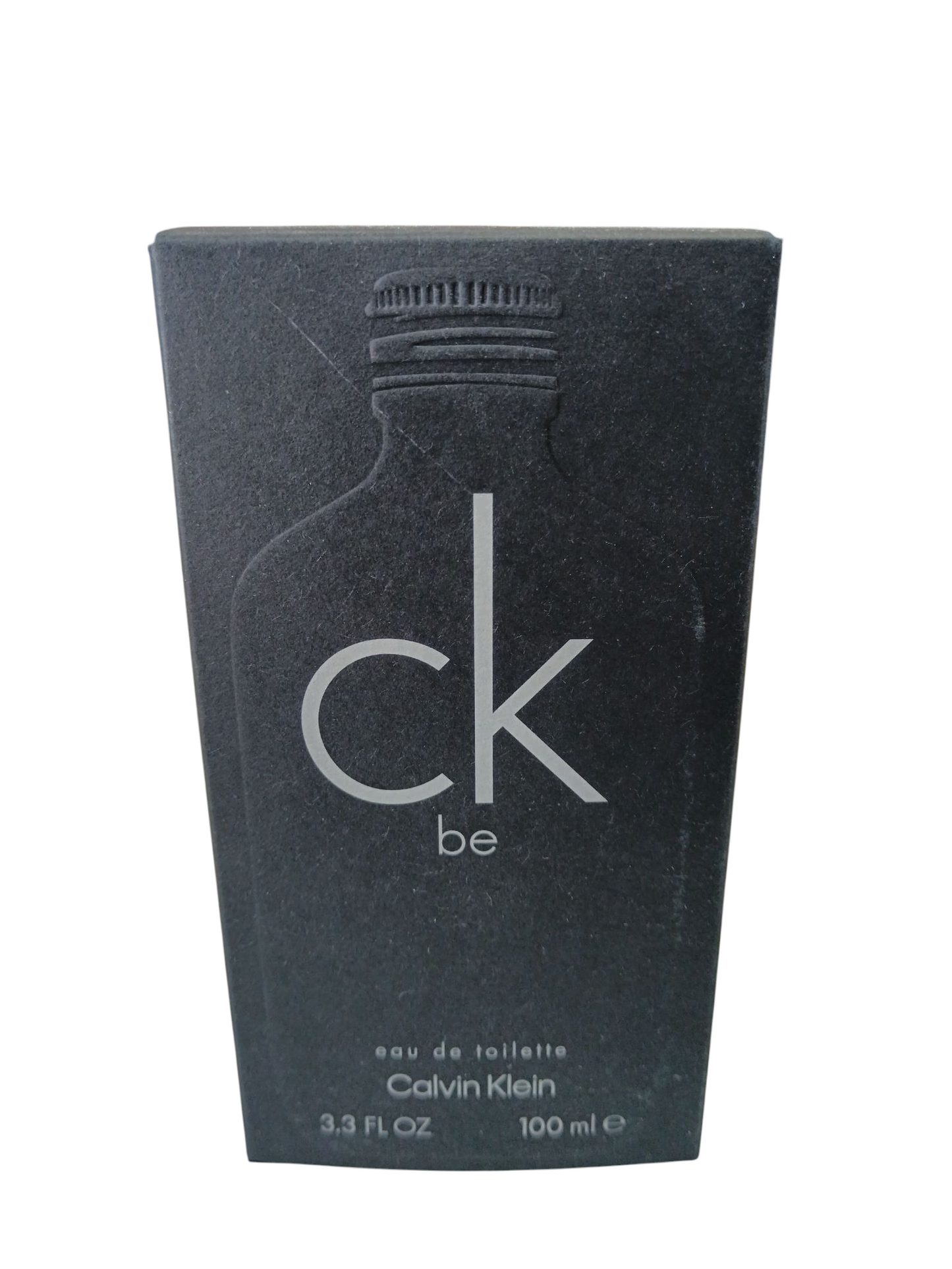 Calvin Klein eau de toilette uomo 100ml