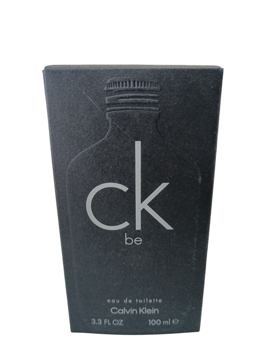 Calvin Klein eau de toilette uomo 100ml