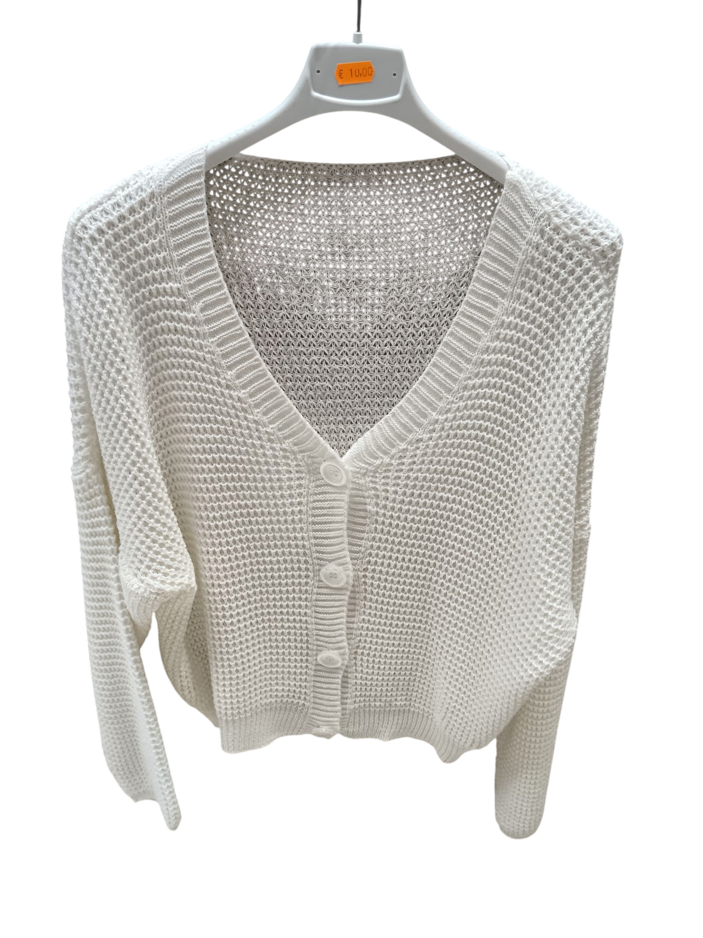 Cardigan Giulia