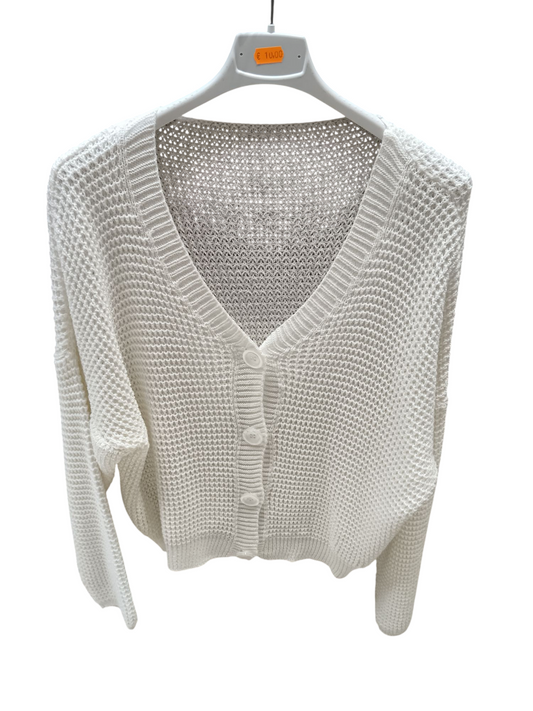 Cardigan Giulia