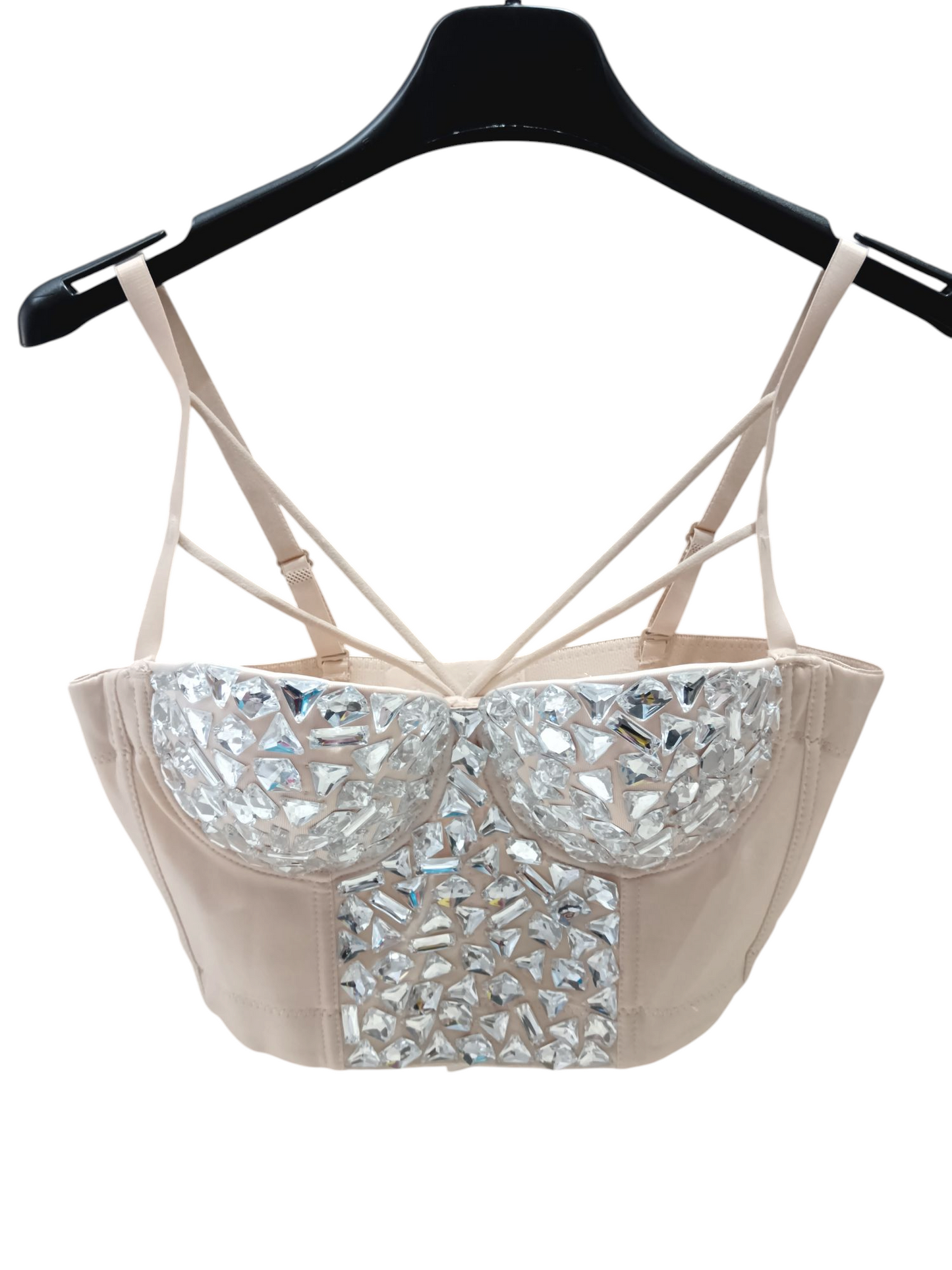 Top elegante
