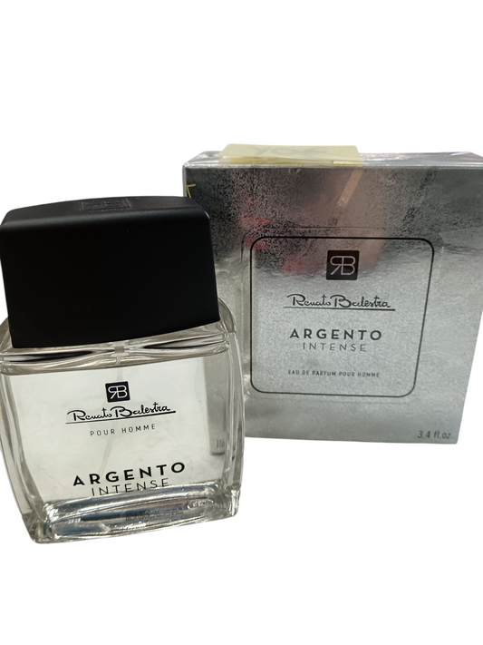 Renato Balestra eau de parfum uomo 100ml
